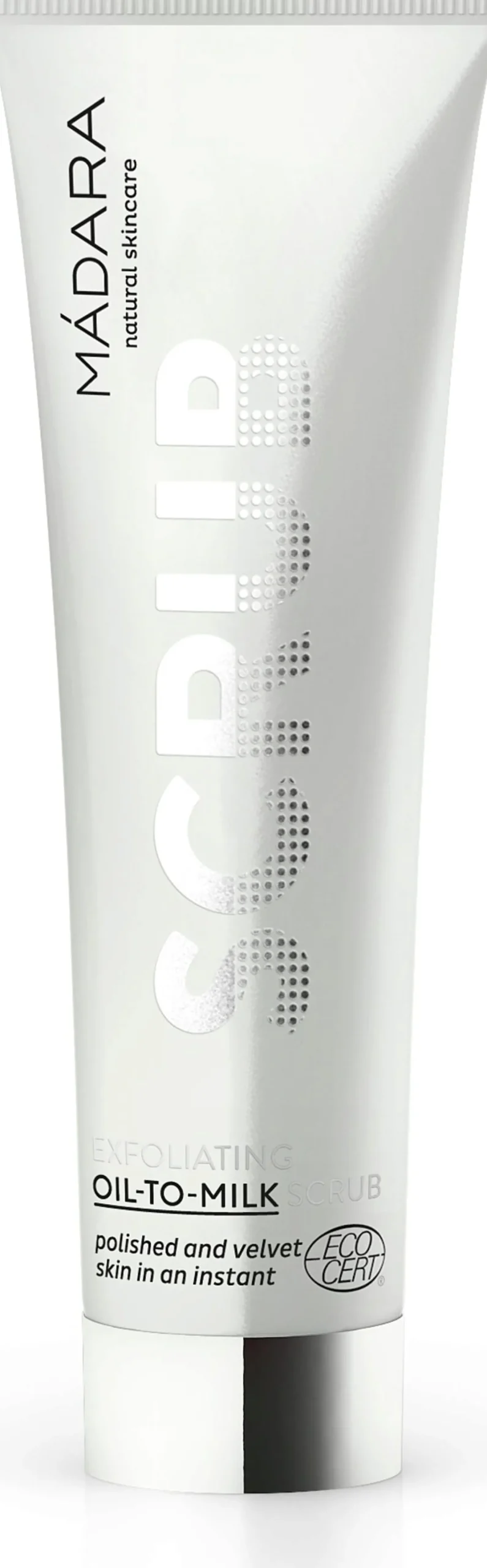 Exfoliating Oil-To-Milk Scrub, 60 ml