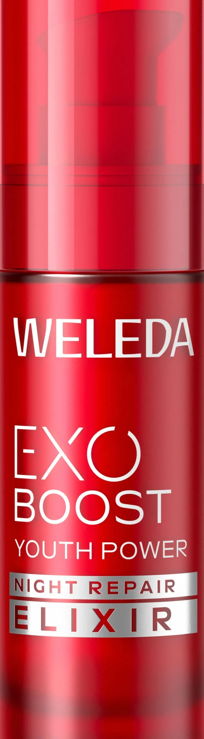 EXO BOOST - Youth Power Elisir Notte Riparatore al Melograno, 30 ml