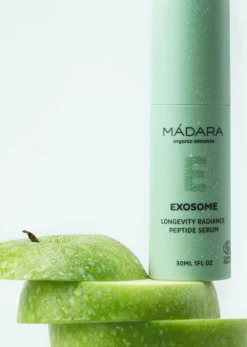 Exosome Longevity Radiance Peptide Serum, 30 ml