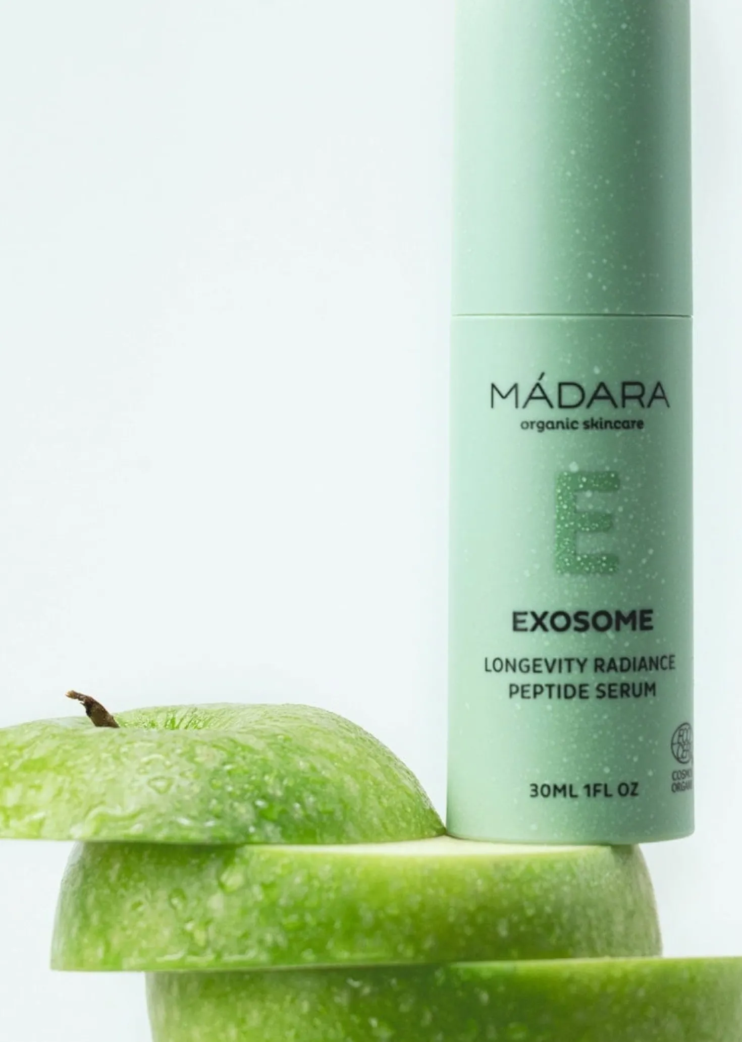Exosome Longevity Radiance Peptide Serum, 30 ml