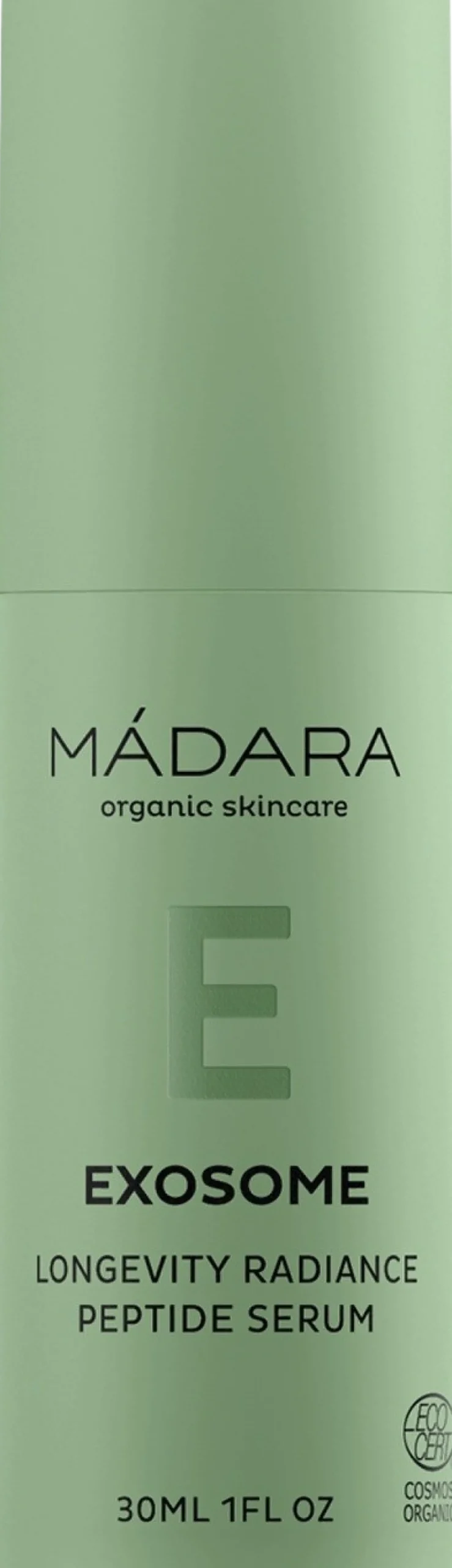 Exosome Longevity Radiance Peptide Serum, 30 ml
