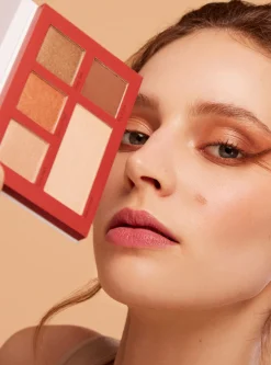 "Experiencing Life" Vegan Eyeshadow, 12,80 g