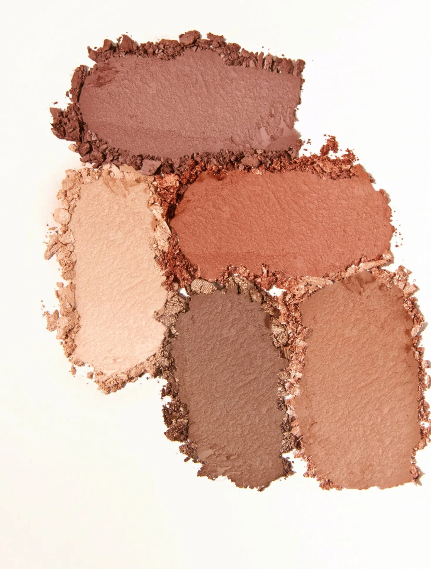 "Experiencing Life" Vegan Eyeshadow, 12,80 g