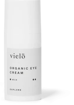 Explore Organic Eye Cream, 15 ml