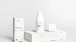 Explore Organic Eye Cream, 15 ml