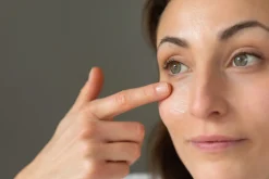Explore Organic Eye Cream, 15 ml