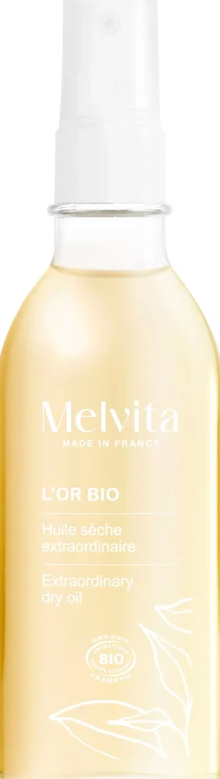Extraordinary Dry Oil, 100 ml