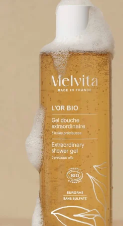 Extraordinary Shower Gel, 250 ml