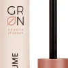 Extreme Volume Black Granite Mascara, 9 ml