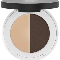 Eyebrow Duo, Dark (2 g)