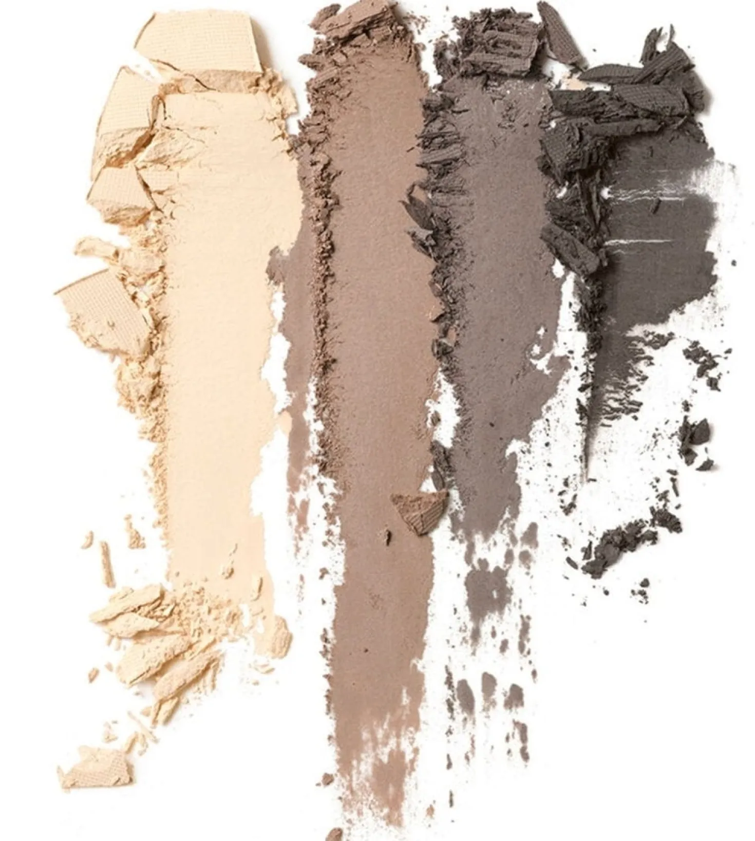 Eye & Brow Palette, 5,30 g