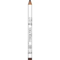 Eyebrow Pencil, 01 Brown (1,10 g)
