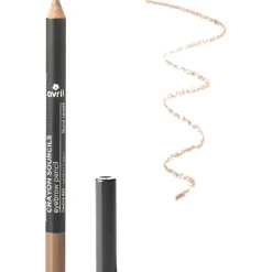 Eyebrow Pencil, Brun (1 g)
