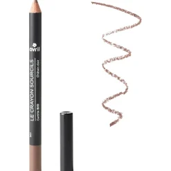 Eyebrow Pencil, Brun (1 g)