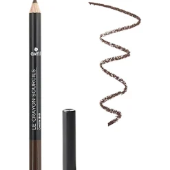 Eyebrow Pencil, Brun (1 g)