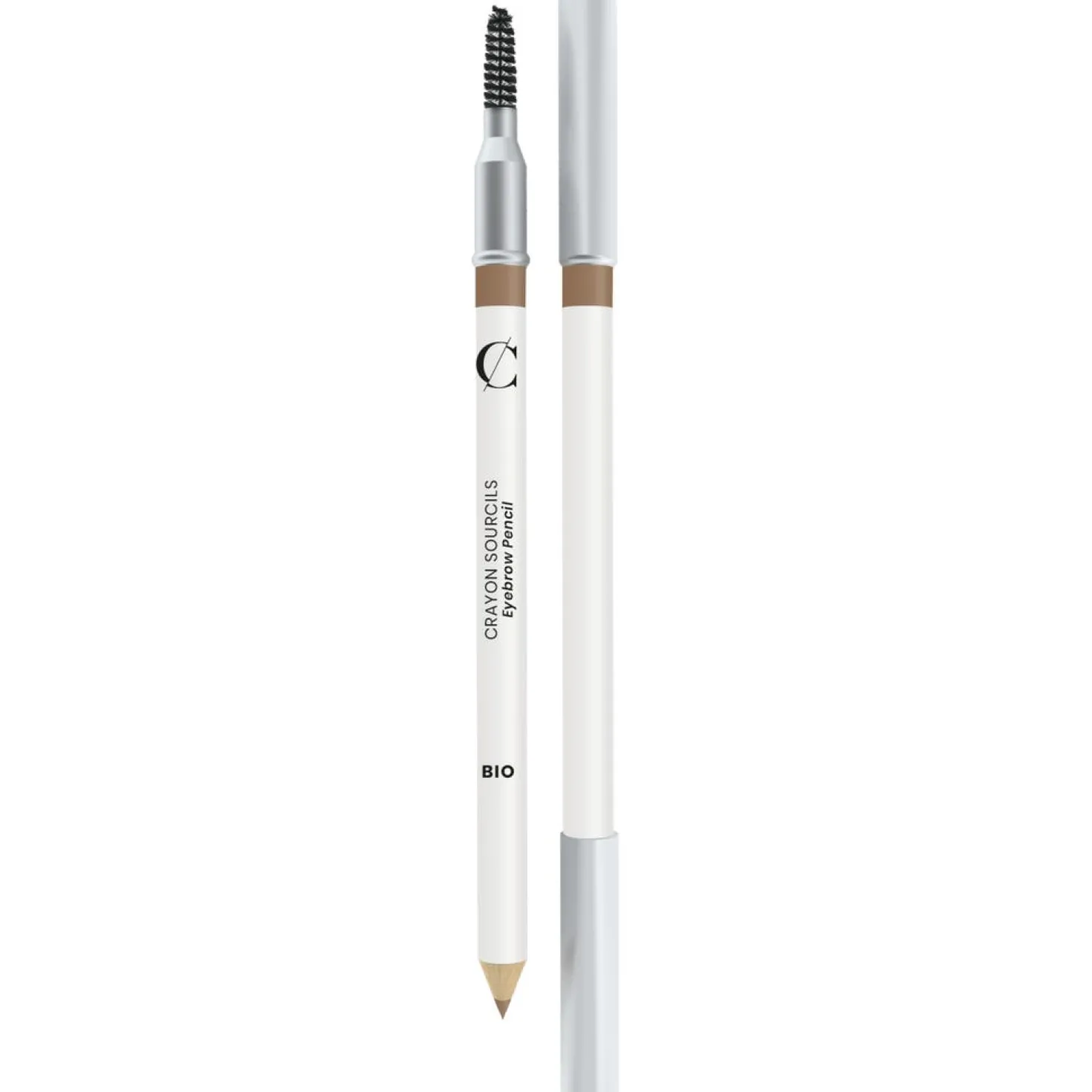 Eyebrow Pencil, 127 Dark blonde (1,20 g)