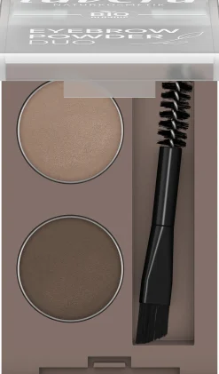 Eyebrow Powder Duo, 1,60 g