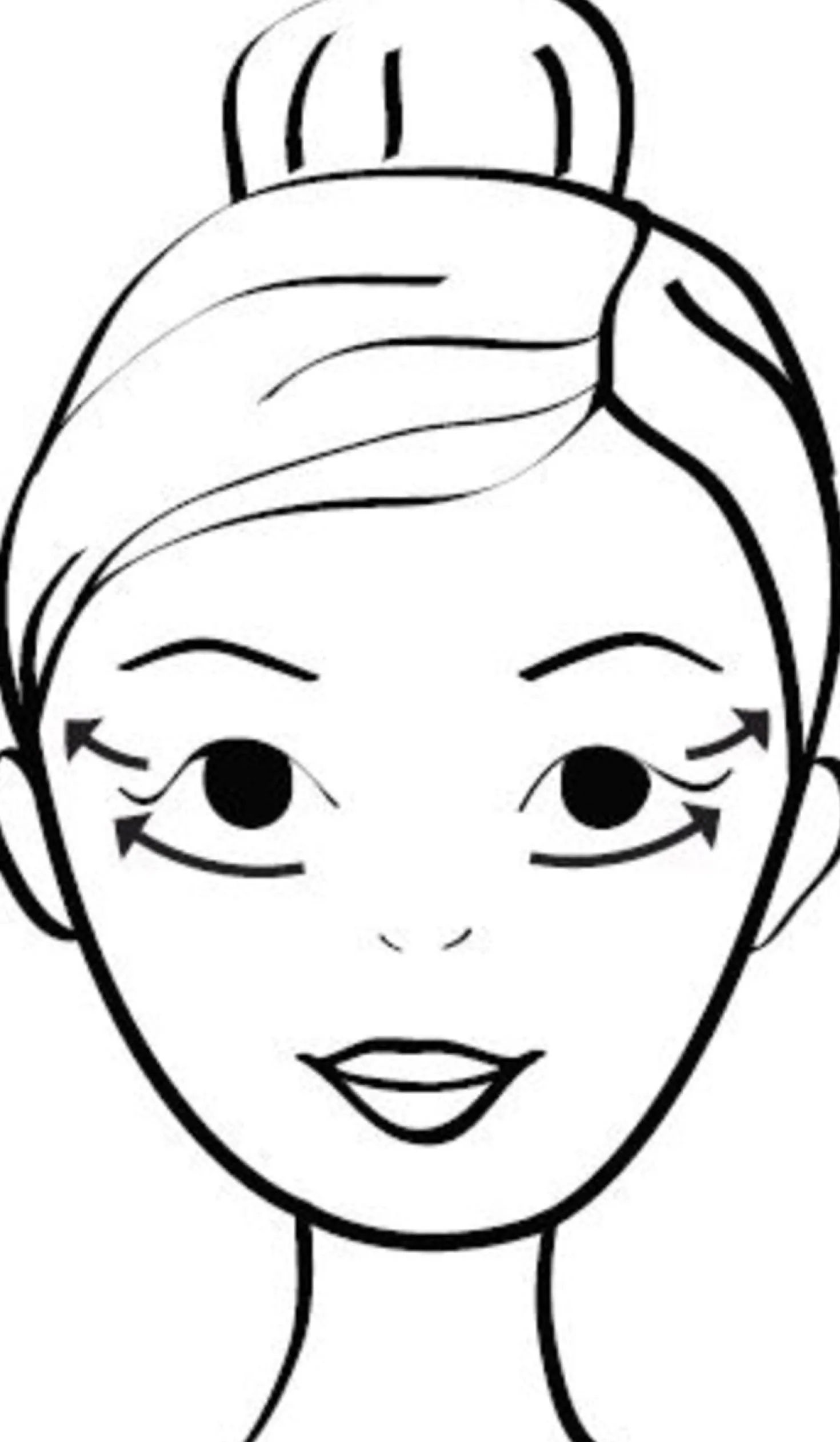 Eye Cream Applicator