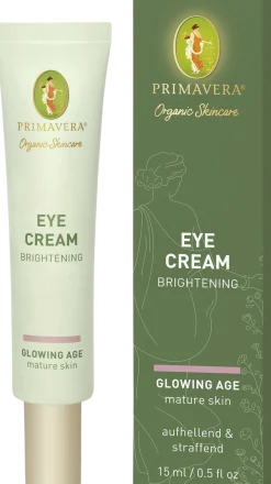 Eye Cream Brightening, 15 ml