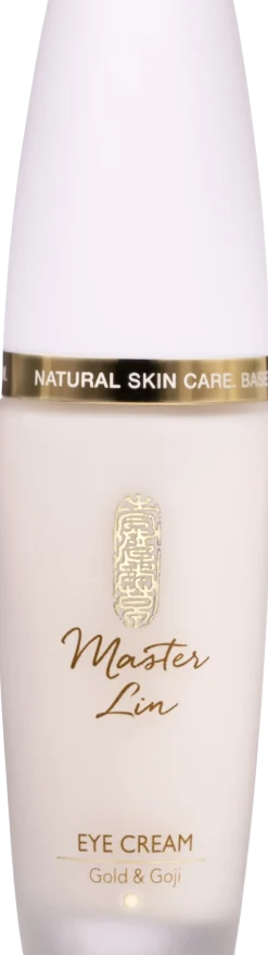 Eye Cream Gold & Goji, 15 ml