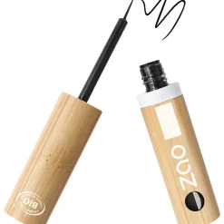 Eyeliner Brush, 070 Black Intense (4,50 g)