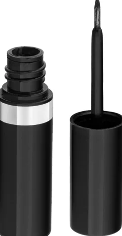 Eyeliner Intense Black, 4 ml
