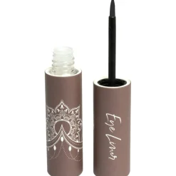 Eyeliner Liquido, 01 Noir (3 ml)