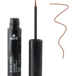 Eyeliner, Marron (5 ml)