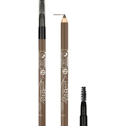 Eyeliner Matita Occhi & Sopracciglia, 28. Tortora scuro (3,80 g)