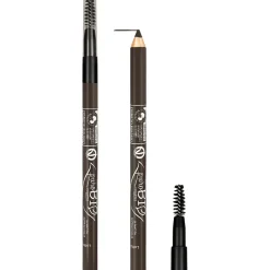 Eyeliner Matita Occhi & Sopracciglia, 28. Tortora scuro (3,80 g)