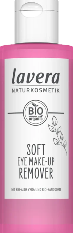 Eye Make-Up Remover, 100 ml