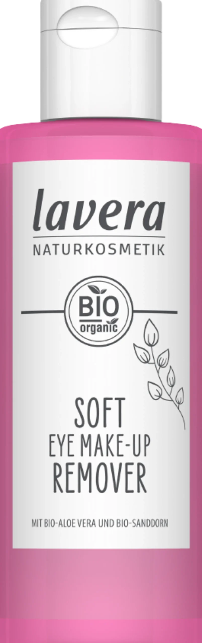 Eye Make-Up Remover, 100 ml