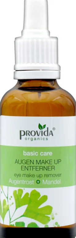 Eye Make-up Remover, 50 ml