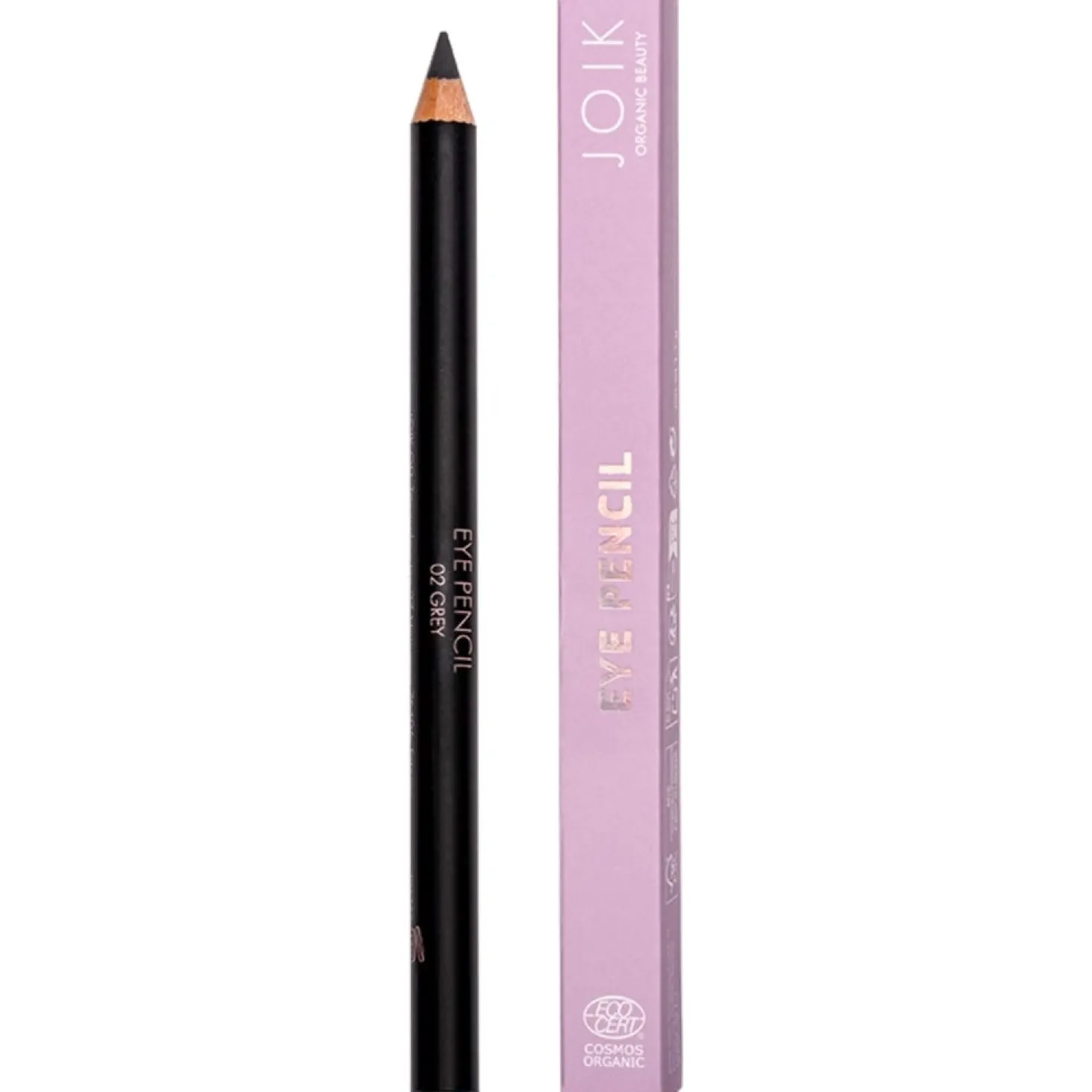 Eye Pencil, 01 Black (1,10 g)