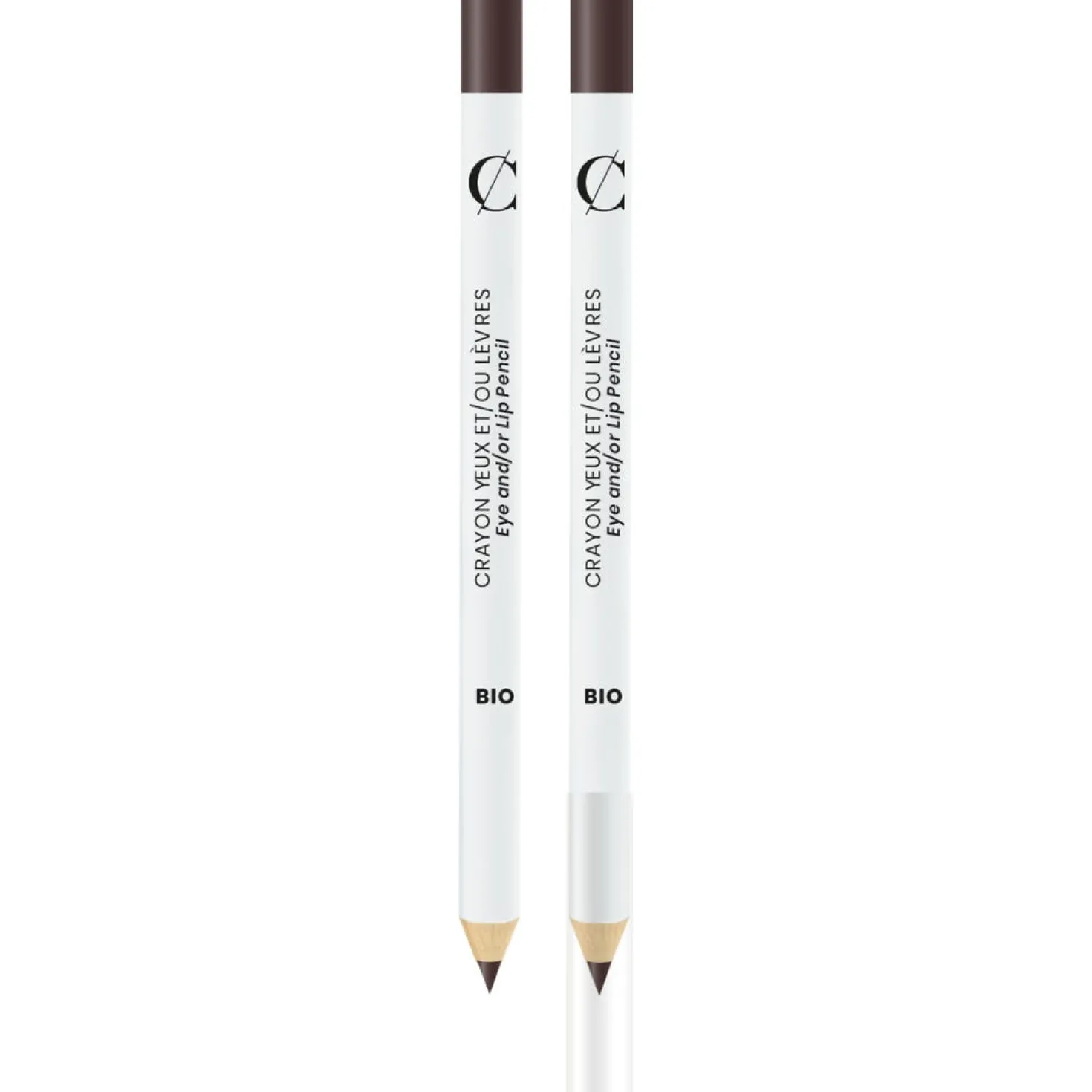 Eye Pencil, 101 Black (1,20 g)