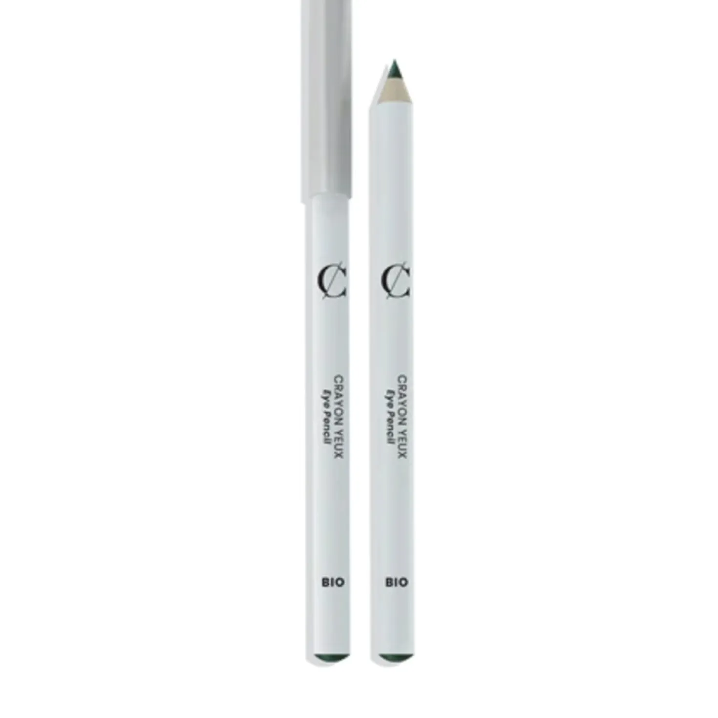 Eye Pencil, 101 Black (1,20 g)