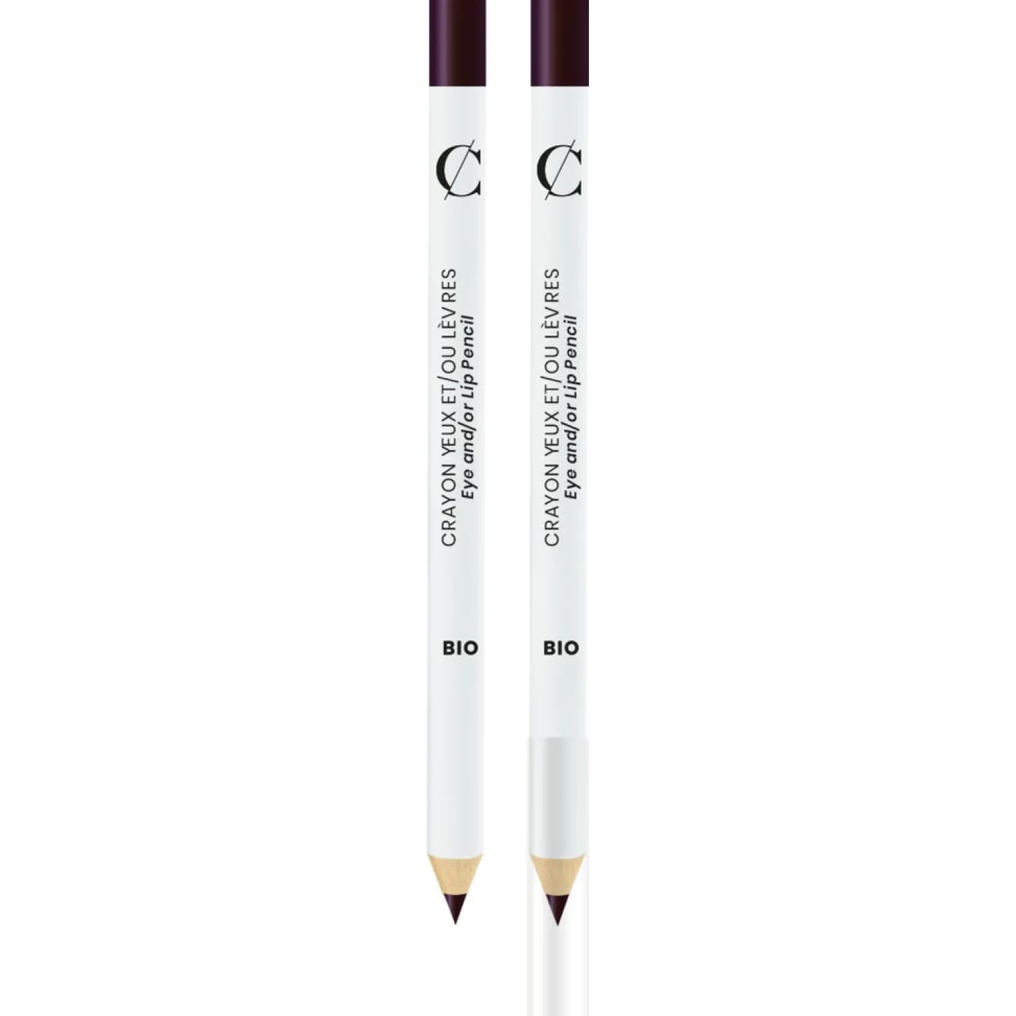 Eye Pencil, 101 Black (1,20 g)