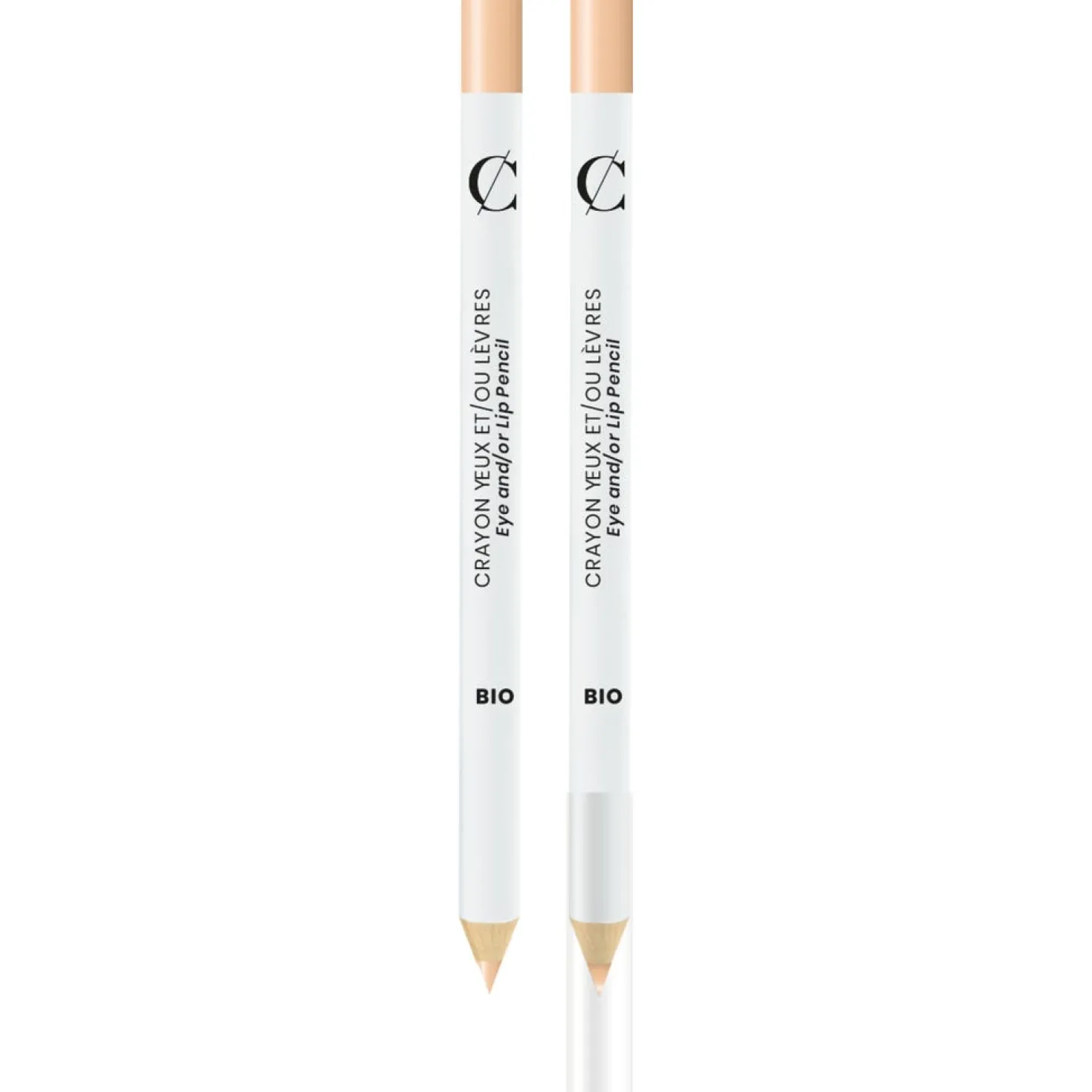 Eye Pencil, 101 Black (1,20 g)