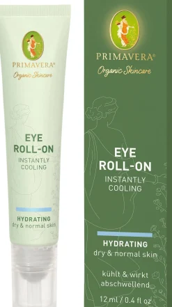 Eye Roll-On Instantly Cooling, 12 ml