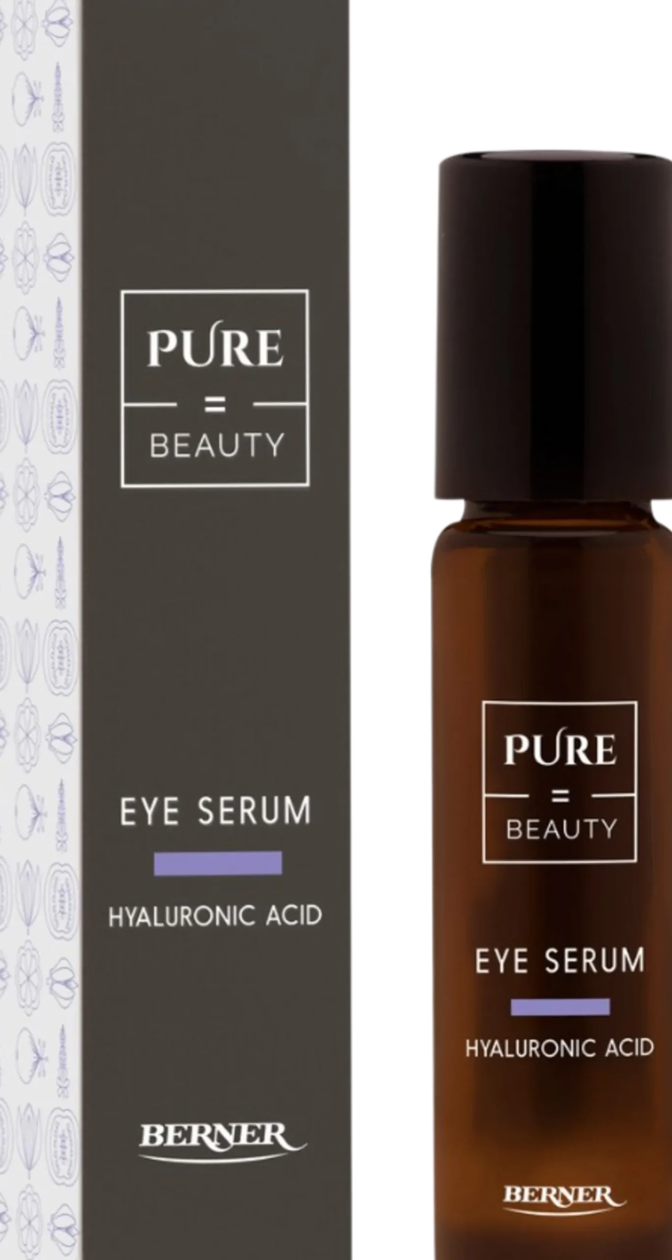 Eye Serum, 10 ml