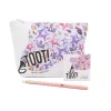 Eyeshadow Bag Set, Super Starfish