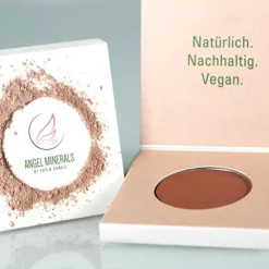 Eyeshadow Compact Refill, Chocolate Matt (2,50 g)