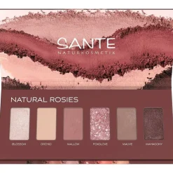 Eyeshadow Palette, Rosies (6 g)