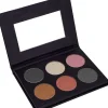 Eyeshadow Palette Sweet Desert, 12 g