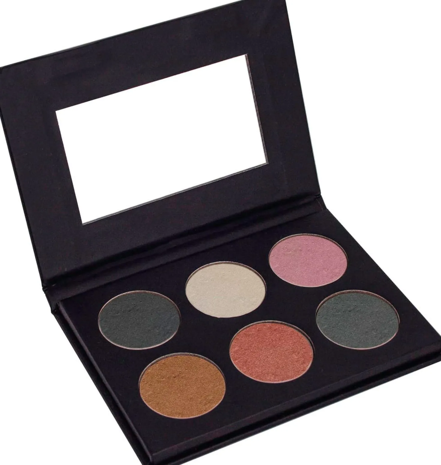 Eyeshadow Palette Sweet Desert, 12 g