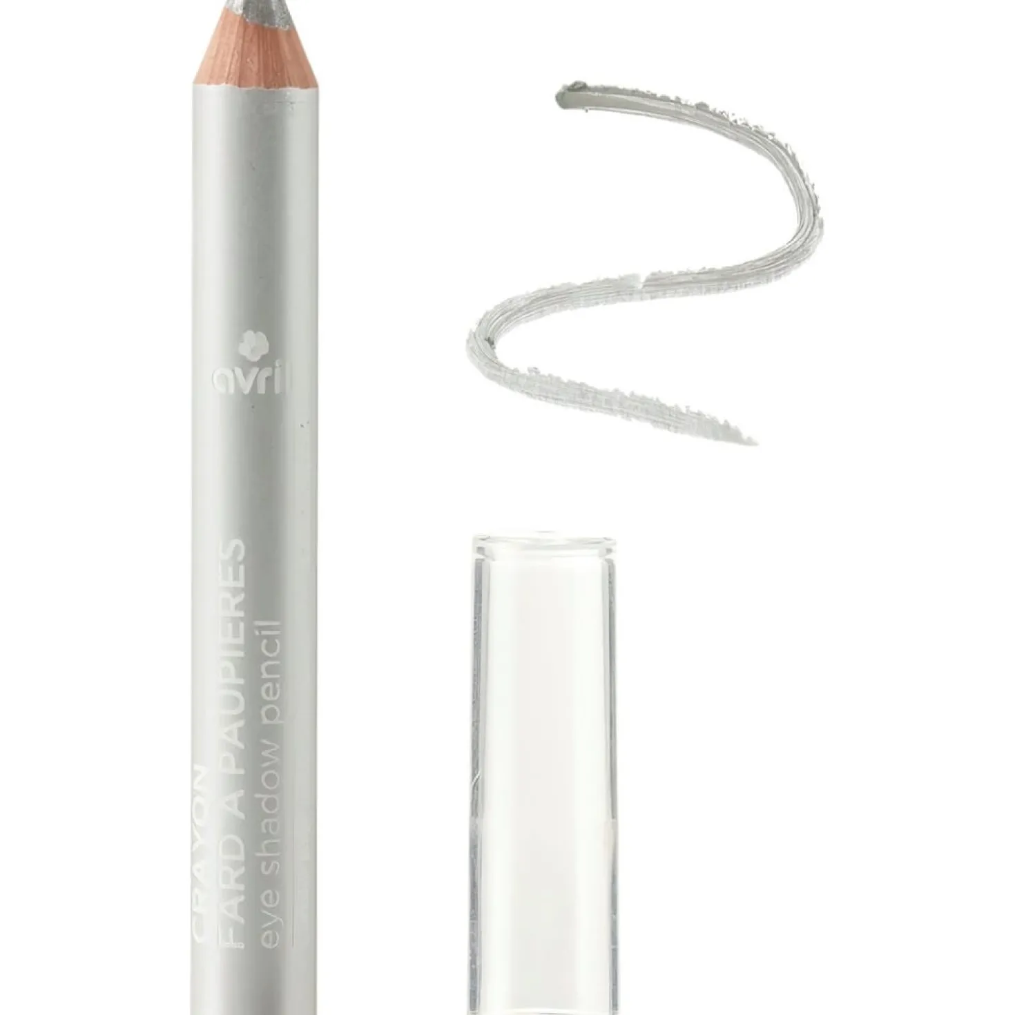 Eyeshadow Pencil, Vertige Nacré (2 g)