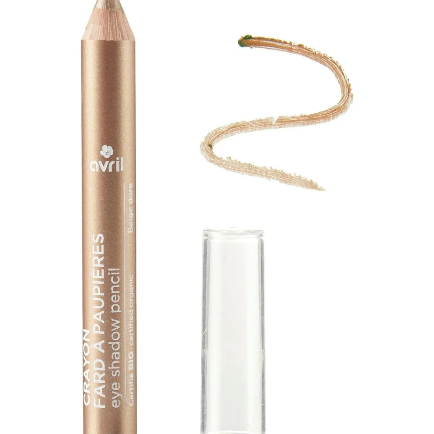 Eyeshadow Pencil, Vertige Nacré (2 g)