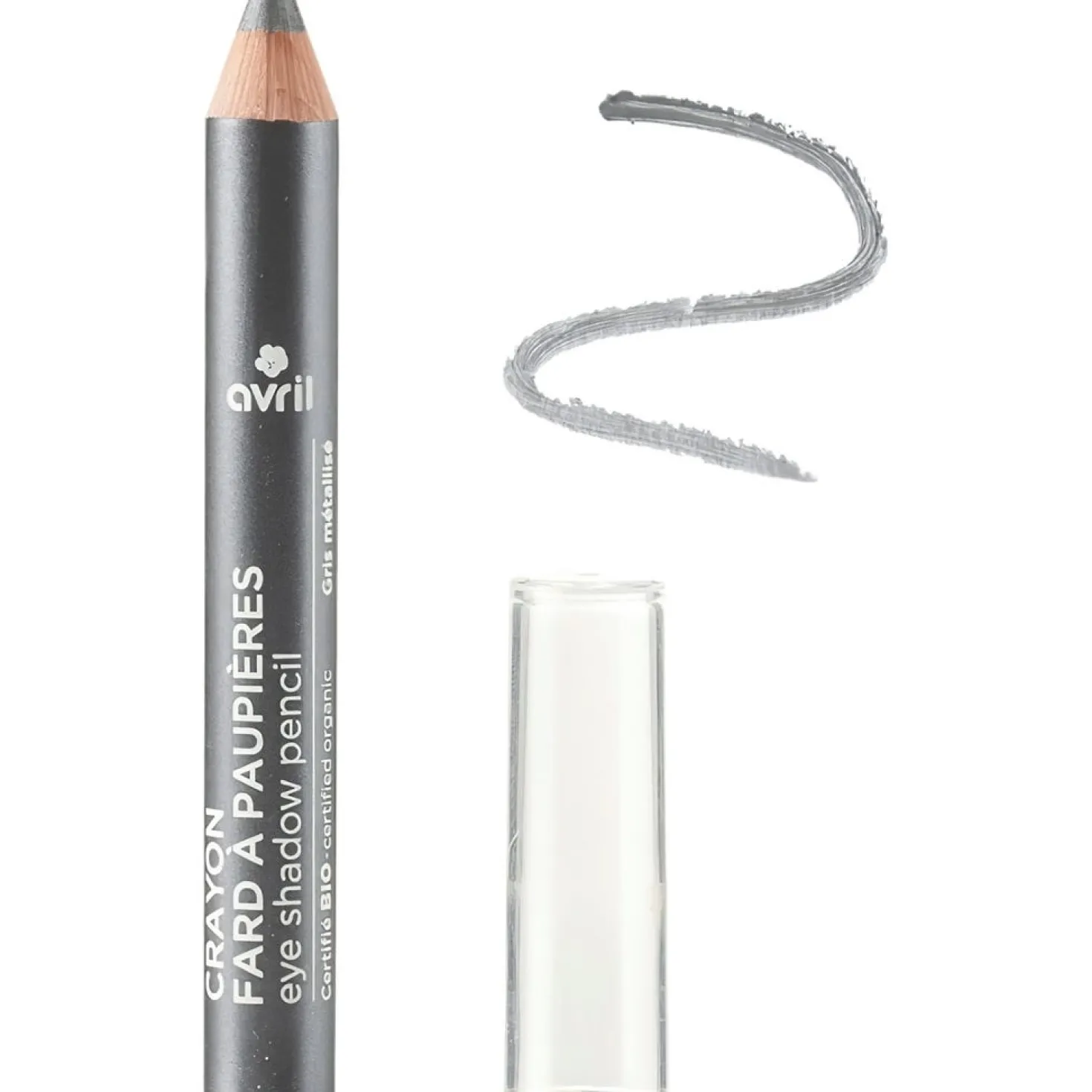 Eyeshadow Pencil, Vertige Nacré (2 g)