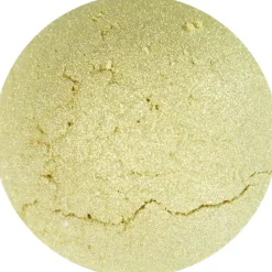 Eyeshadow Powder Highlighter, White (1 g)