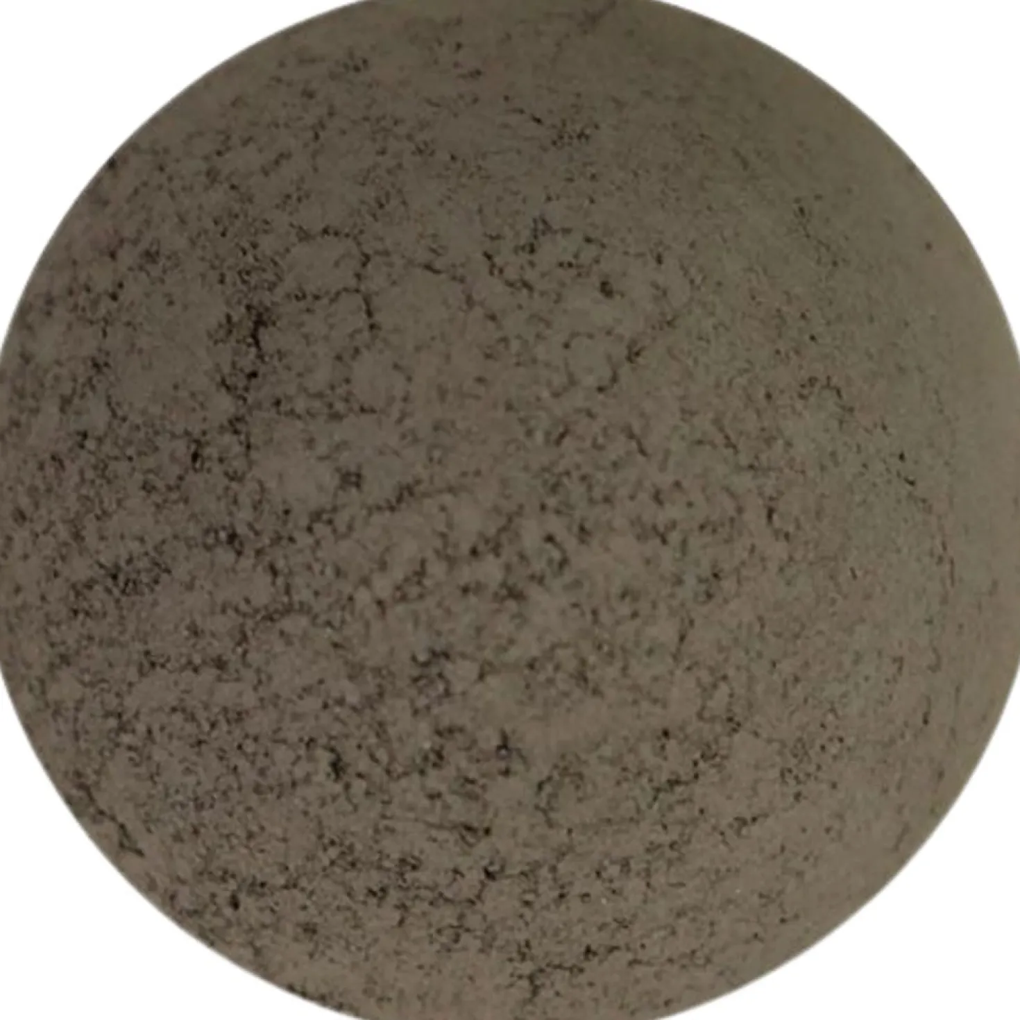 Eyeshadow Powder Matt, Greige (1 g)